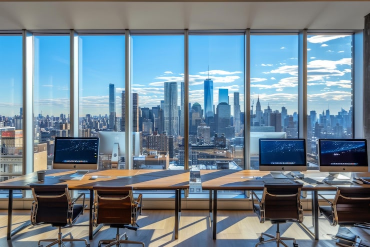 How to Budget for IT Infrastructure in a New NYC Office Build