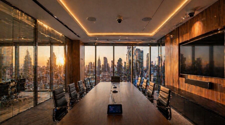 NYC Audio Video & Security Installer Guide (2026)