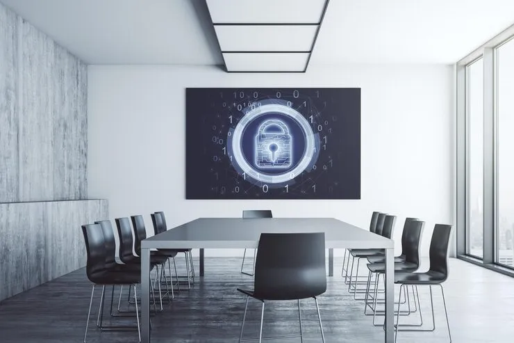 Integrating Meeting Room Booking Systems with Your Access Control