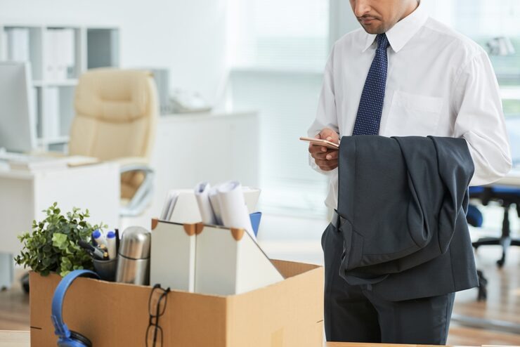 The IT Infrastructure Checklist for Multi-Floor Office Relocations