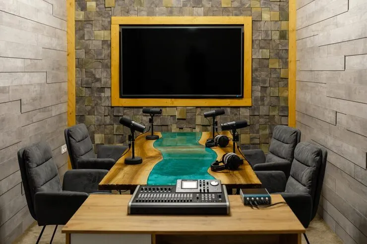 The Ultimate Guide to Huddle Room AV Setup for NYC Offices