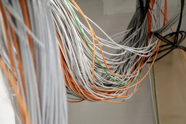 Fiber Optic vs Copper Backbone for Multi-Floor Offices