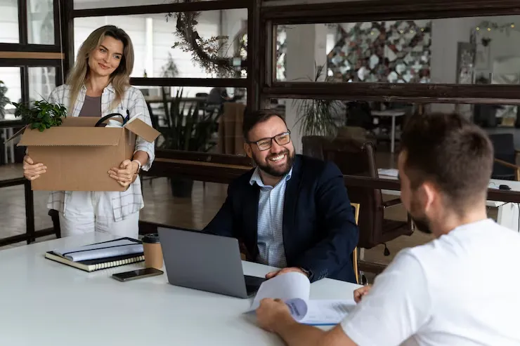 The IT Manager's Guide to NYC Office Relocation Logistics