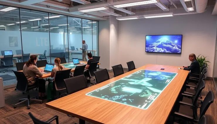AI-Powered Conference Room Technology — What Works in 2026