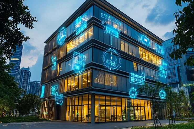 Anti-Tailgating Solutions for Commercial Buildings, Technology, Costs, and Implementation