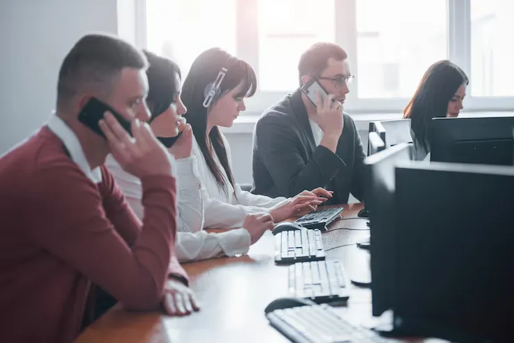 Business Phone Systems for Corporate Offices. Teams Phone vs Zoom Phone vs RingCentral