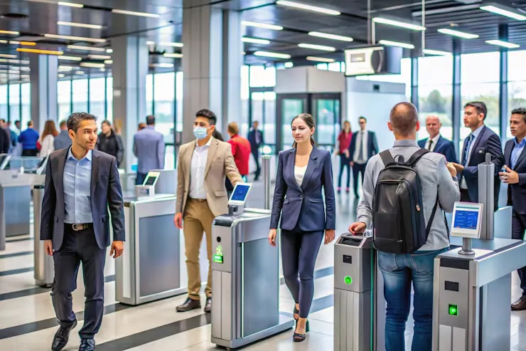 Cloud Visitor Management Systems for Corporate Offices — Integration, Compliance, and Security