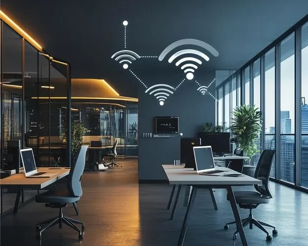 WiFi 7 vs WiFi 6E for Business, Should Your Office Upgrade Now or Wait