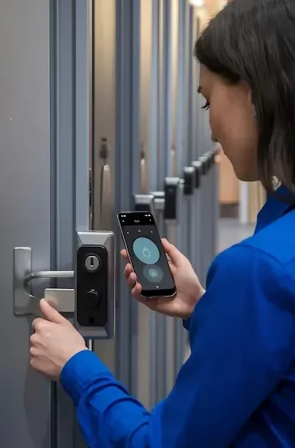 Access Control Hardware and Platforms We Install - access control installation NYC