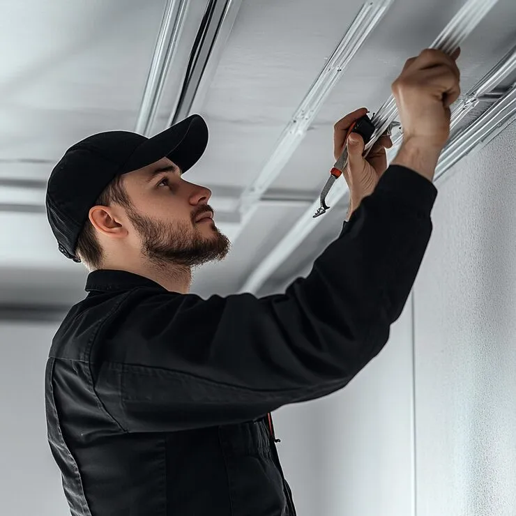 Bring In a Low-Voltage Contractor Before the Ceilings Close