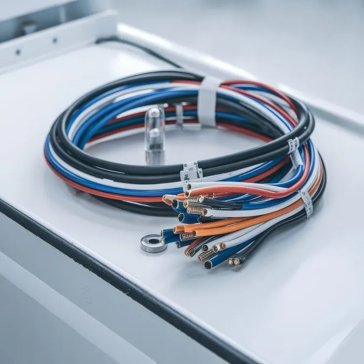 Cabling for Workstations, WiFi, VoIP, AV, Cameras, and Access Control