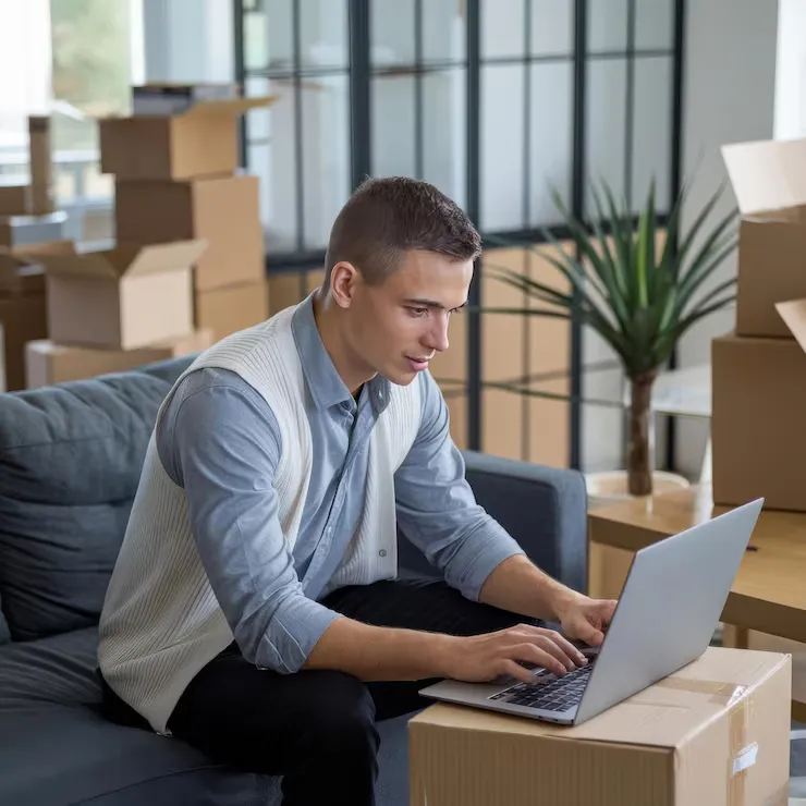 IT Office Relocation Cost in NYC
