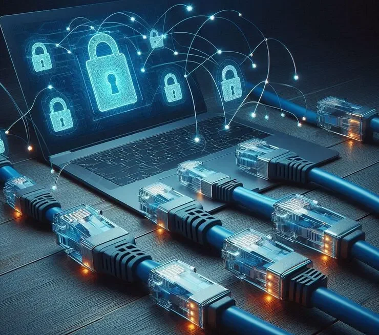LAN, WAN, Firewalls, and Remote Access