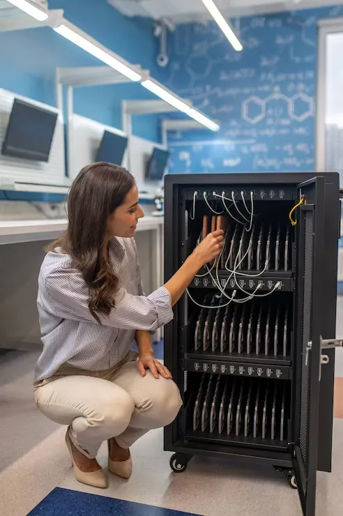 Network Equipment and Manufacturer Models