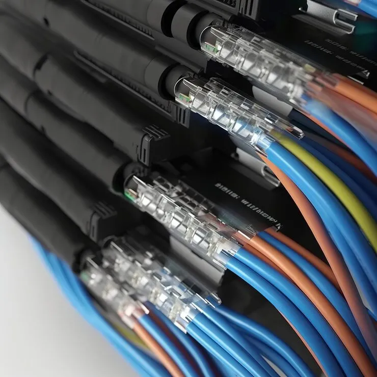 Plenum Cable, Firestopping, and After-Hours Work in NYC Offices