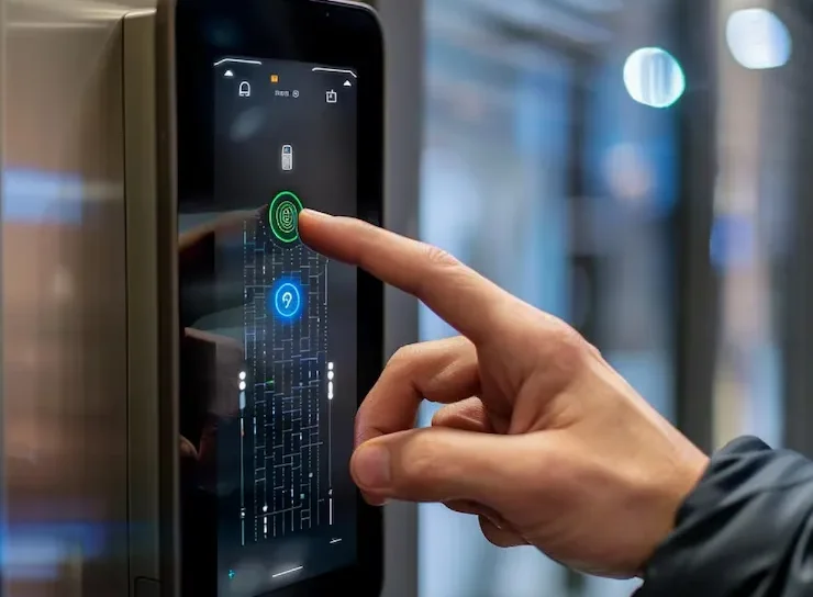 Secure Disconnect, Transport, Reconnect, and Chain of Custody