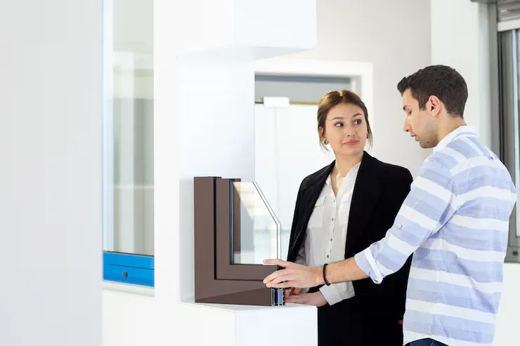 Signs an NYC Office Needs New or Expanded Access Control - access control installation NYC