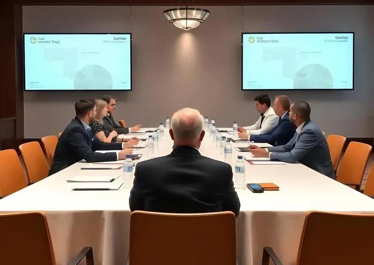 Standardize Meeting Rooms Across