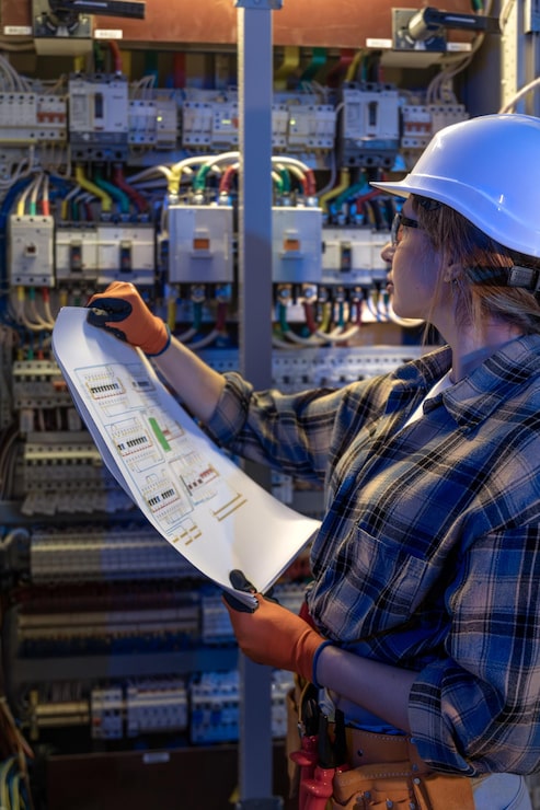 Turn Your Floor Plan Into a Buildable Technology Scope