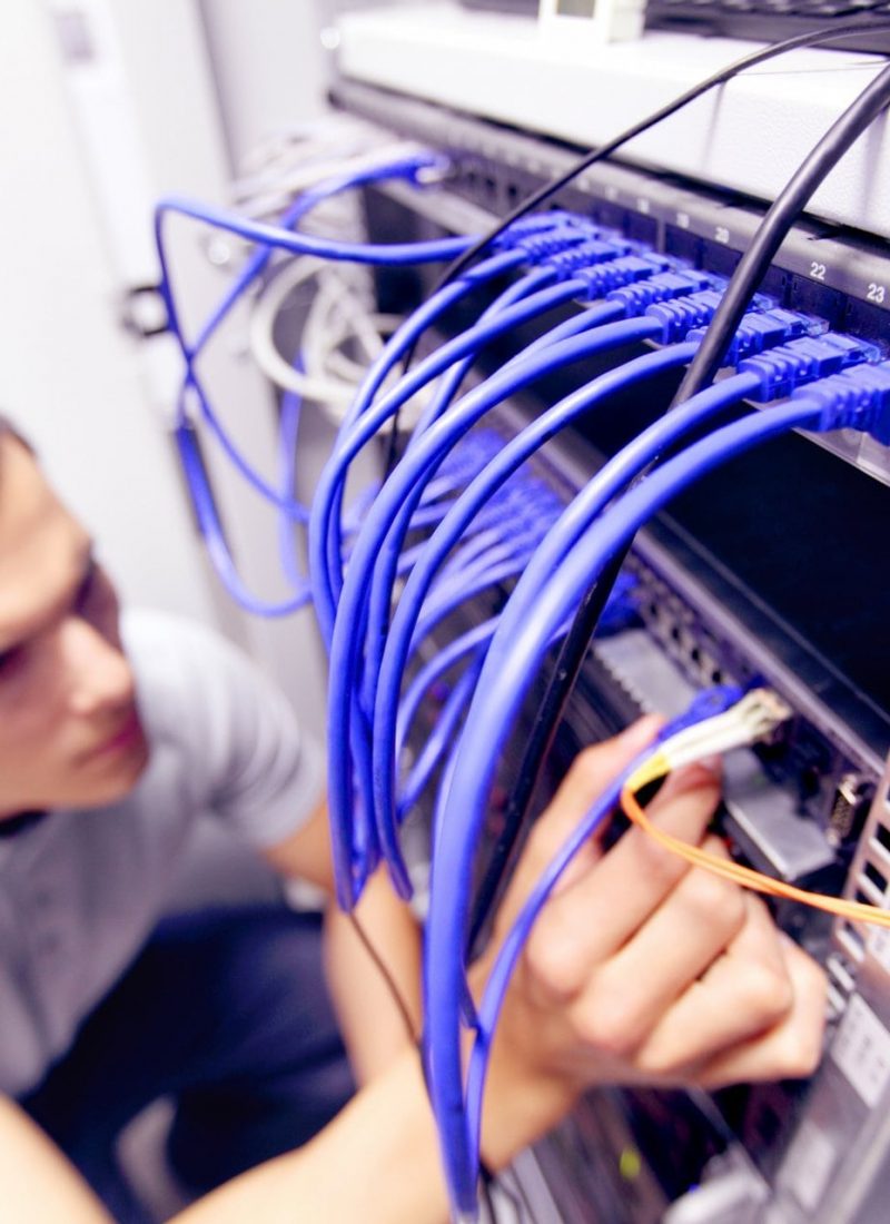 Cabling Subcontractor NYC
